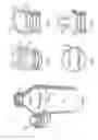 Fig. 02 - Lid retainer for drinking bottle