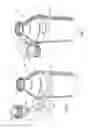 Fig. 03 - Lid retainer for drinking bottle