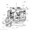 Fig. 01 - Apparatus and method for sample preparation