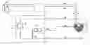 Fig. 01 - Method for plasma-cutting a workpiece by means of a plasma-cutting system and pulsating current