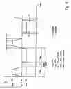 Fig. 10 - Method for plasma-cutting a workpiece by means of a plasma-cutting system and pulsating current