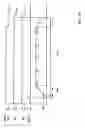 Fig. 11 - Method for plasma-cutting a workpiece by means of a plasma-cutting system and pulsating current