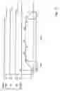 Fig. 13 - Method for plasma-cutting a workpiece by means of a plasma-cutting system and pulsating current