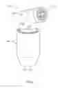 Fig. 04 - Method and apparatus for recycling shield gas in a plasma arc torch