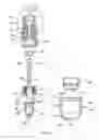 Fig. 06 - Method and apparatus for recycling shield gas in a plasma arc torch