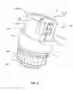 Fig. 09 - Method and apparatus for recycling shield gas in a plasma arc torch