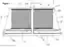 Fig. 02 - Heatable glazing