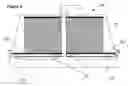 Fig. 03 - Heatable glazing