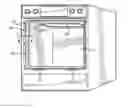 Fig. 01 - Pressurized Cooking Oven