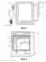 Fig. 02 - Pressurized Cooking Oven