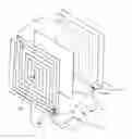 Fig. 01 - Low Resistance Electric Heating System