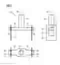 Fig. 03 -  WAVE STIRRER FOR A MICROWAVE OVEN