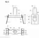 Fig. 04 -  WAVE STIRRER FOR A MICROWAVE OVEN