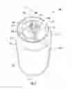 Fig. 02 - Beverage Containers, And Tabs And Lids For Use With Beverage Containers