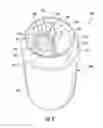 Fig. 07 - Beverage Containers, And Tabs And Lids For Use With Beverage Containers