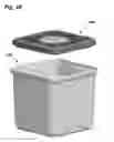 Fig. 11 - Expanding sealing locking systems and methods
