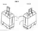 Fig. 03 - Unique Luggage Identifying Tank Top