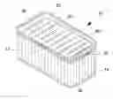 Fig. 01 - Wood and resin deck box