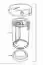 Fig. 01 - Device for singulating and dispensing rigid and semi-rigid strips