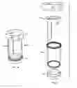 Fig. 04 - Device for singulating and dispensing rigid and semi-rigid strips