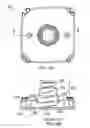 Fig. 05 - DISPENSER AND GLOVES