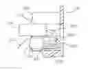 Fig. 01 - Bar Soap Holder and Dispenser