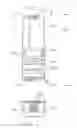 Fig. 02 - Bar Soap Holder and Dispenser