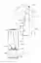 Fig. 03 - Bar Soap Holder and Dispenser