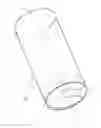 Fig. 03 - Device for dispensing granular food products and an insert to be inserted in a device for dispensing granular food products