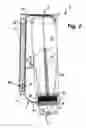 Fig. 03 - WALL-MOUNTED METERING DISPENSER