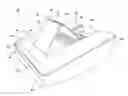 Fig. 01 - Lap desk
