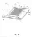 Fig. 19 - Lap desk