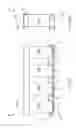 Fig. 08 - Friction-lock adaptable spacer