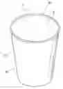 Fig. 01 - HEAT-INSULATING PAPER CUP