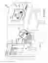 Fig. 11 - Enabling interactive activities for content utilizing matrix codes