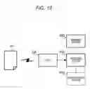 Fig. 16 - Detection device and processing system