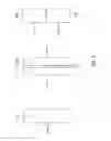Fig. 10 - System for determining a relative location of a plurality of items upon a plurality of platforms