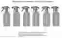 Fig. 01 - FLAIR SPRAYERS AND ISOLATION OF PRODUCT AND VENTING/PROPELLANT IN DISPENSING DEVICES