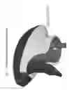Fig. 02 - FLAIR SPRAYERS AND ISOLATION OF PRODUCT AND VENTING/PROPELLANT IN DISPENSING DEVICES