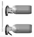 Fig. 07 - FLAIR SPRAYERS AND ISOLATION OF PRODUCT AND VENTING/PROPELLANT IN DISPENSING DEVICES