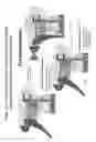 Fig. 11 - FLAIR SPRAYERS AND ISOLATION OF PRODUCT AND VENTING/PROPELLANT IN DISPENSING DEVICES