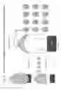 Fig. 13 - FLAIR SPRAYERS AND ISOLATION OF PRODUCT AND VENTING/PROPELLANT IN DISPENSING DEVICES