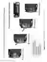 Fig. 16 - FLAIR SPRAYERS AND ISOLATION OF PRODUCT AND VENTING/PROPELLANT IN DISPENSING DEVICES