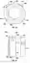 Fig. 13 - Volatile material dispensing system