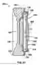 Fig. 18 - Volatile material dispensing system