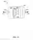 Fig. 14 - Systems and Methodologies for Preventing Dust and Particle Contamination of Synthetic Jet Ejectors
