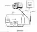 Fig. 02 - Method and apparatus for application of mortar