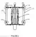 Fig. 03 - Method and apparatus for application of mortar