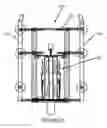 Fig. 04 - Method and apparatus for application of mortar