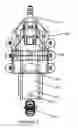 Fig. 07 - Method and apparatus for application of mortar